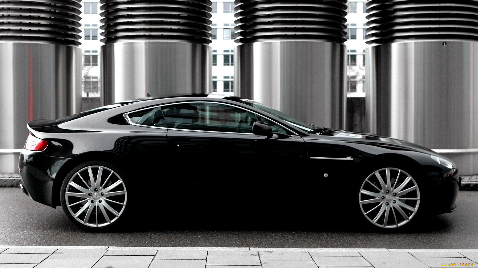 aston, martin, v8, vantage, , , , ltd